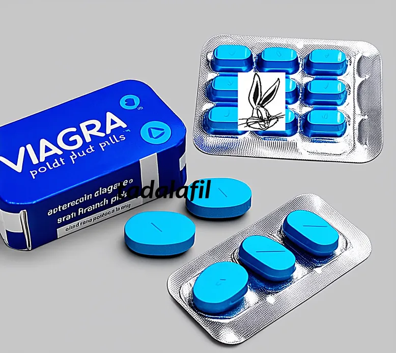 Tadalafil 1